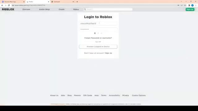 HOW TO CREATE FAKE ROBLOX LINK IN 2023 USING MIDIFY (LINK IN DESCRIPTION) смотреть онлайн