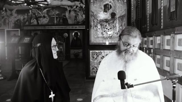 КАК ПОНЯТЬ, ТВОЙ ЛИ ЭТО ДУХОВНИК? ПРОТ.СЕРГИЙ БАРАНОВ смотреть онлайн