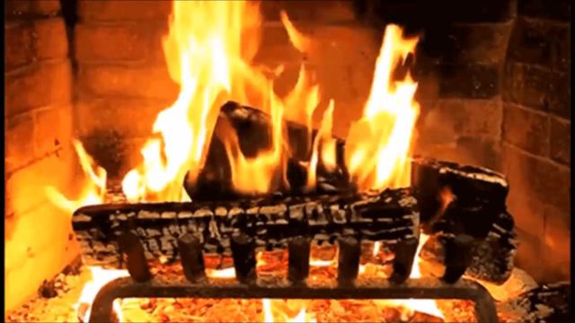 🔥 3 HOURS Of Best Fireplace HD 1080 Video ✰ Relaxing #Fireplace Sounds ✰