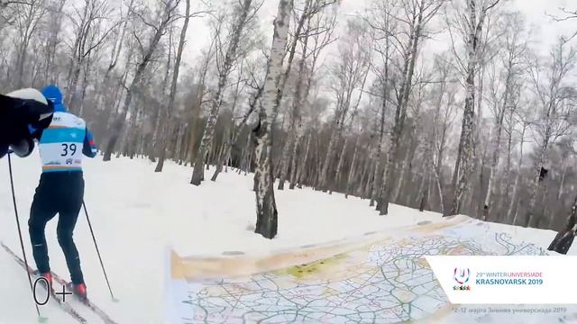 Зимняя универсиада-2019 - первая в истории Всемирная зимняя универсиада в России смотреть онлайн