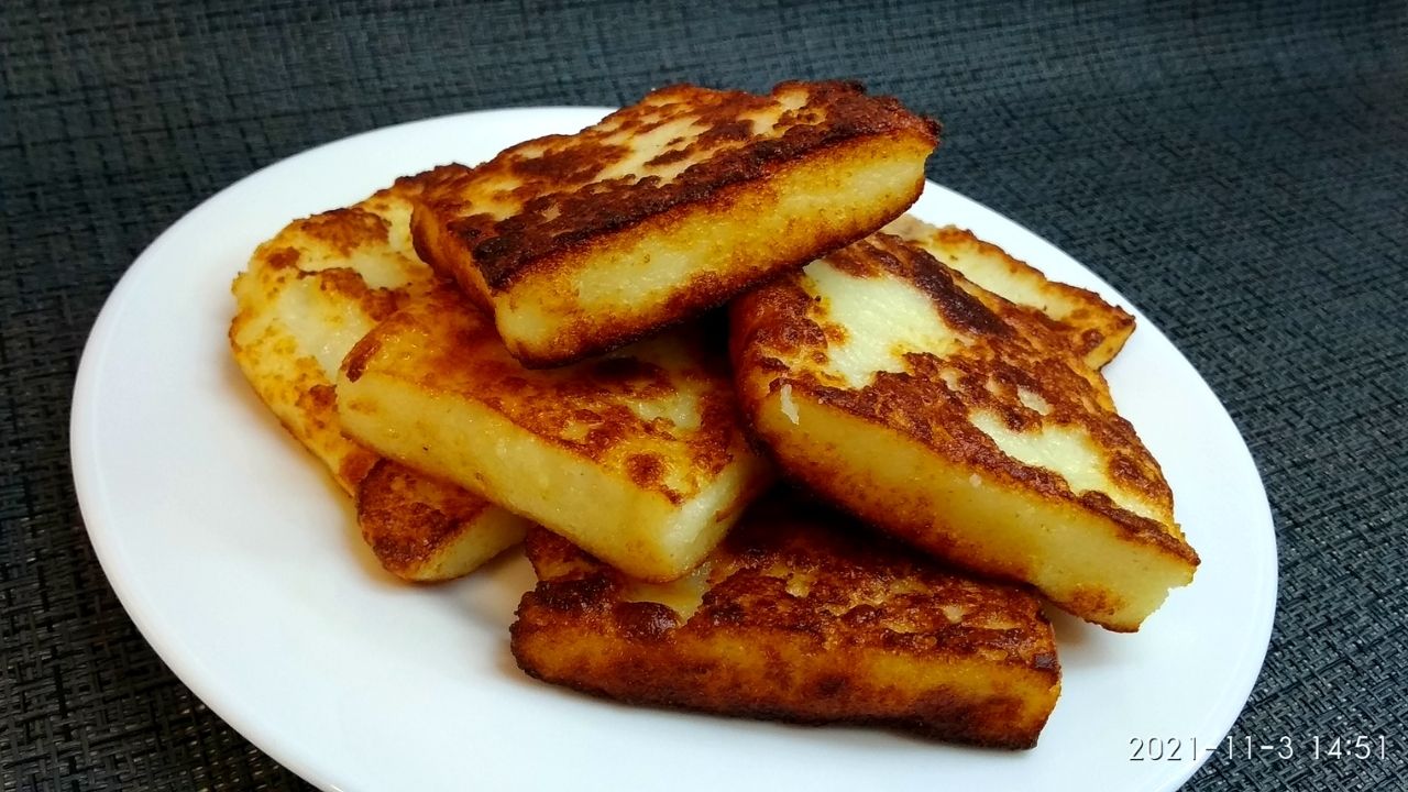 Пудинг манный. Просто вкусно смотреть онлайн