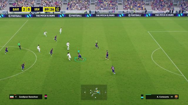 ХОЛЛАНД 101, БЕЛЛИНГЕМ 101, РАЙС 100 | ЕЖЕНЕДЕЛЬНАЯ ПРОКАЧКА АККАУНТА В EFOOTBALL 24 смотреть онлайн