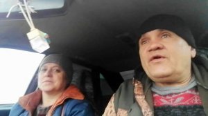 Жизнь в деревне. Наши трущобы