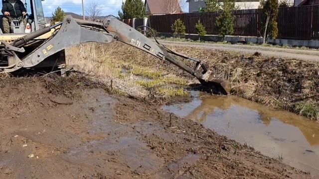 Выпуск№3. Выравнивание участка смотреть онлайн