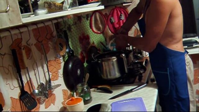 рецепт курицы горячего копчения смотреть онлайн