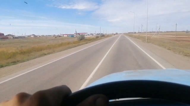 Зил 130 на трассе... смотреть онлайн