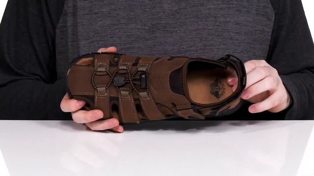 Dockers Sylvan SKU: 9782882 смотреть онлайн