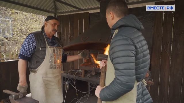 Кузнецк. Пензенская область смотреть онлайн