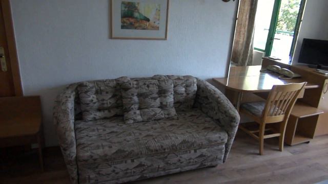 Zdravets 4*_ Golden Sands _ Bulgaria смотреть онлайн