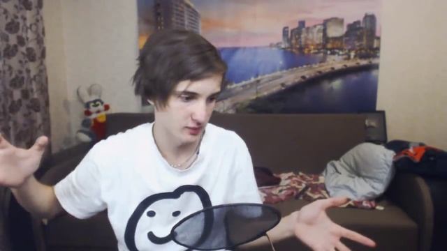 КАК СТАТЬ ЭКСТРАСЕНСОМ? смотреть онлайн