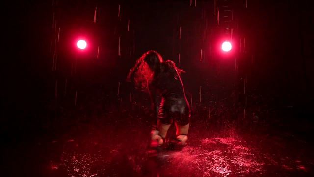 STRIP DANCE | Брянцева Мария | Студия танцев THE BAT | Танцы Санкт-Петербург смотреть онлайн