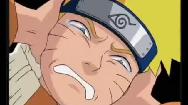 Naruto на украинском (20-е серии) смотреть онлайн