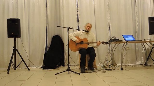 о. Анатолий Першин 