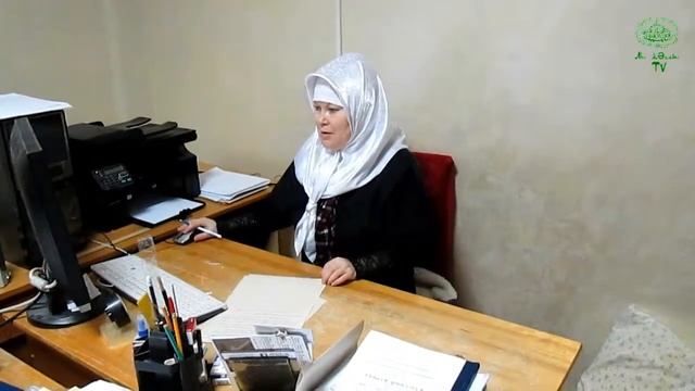 Студия "Ак мечеть" представляет. История становления мечети-медресе "Ак мечеть" смотреть онлайн