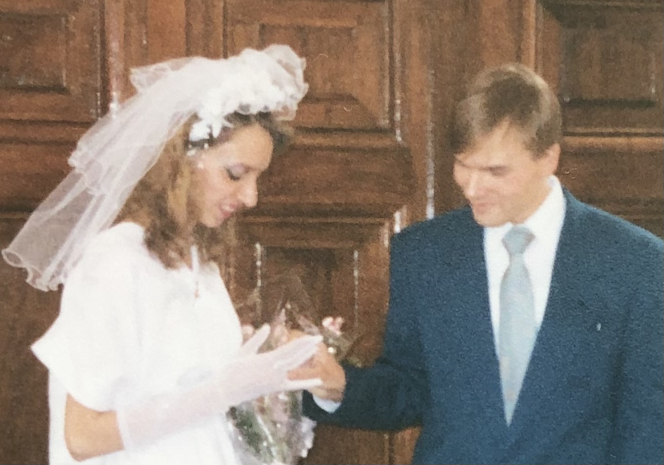 Я приобрел славу горного орла