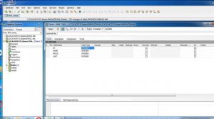 Создание базы данных Firebird