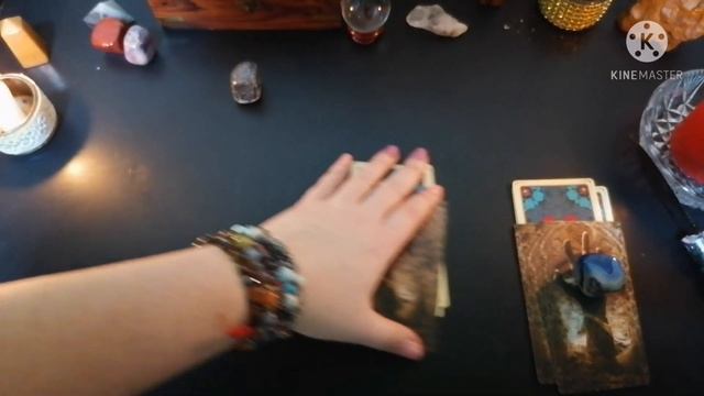 ЧЕГО ХОТЯТ СКАЗАТЬ ВАМ ВАШИ УСОПШИЕ РОДНЫЕ? смотреть онлайн