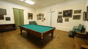 История Усадеб _Усадьба Узкое_