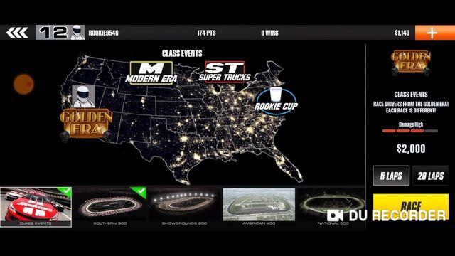 NASCAR RACING ВОЗВРАЩАЕТСЯ, ОБЗОР И ПРОХОЖДЕНИЕ ИГРЫ STOCK CAR RACING смотреть онлайн
