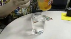 Пектиновый кисель