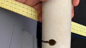 Держатели спиннингов в ПВХ лодку своими руками