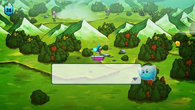 Cat Quest #05 - Некрономяукон. смотреть онлайн