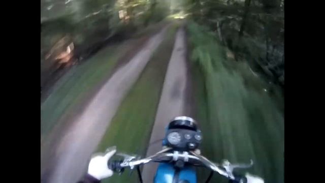 История мотоцикла “Восход“ смотреть онлайн