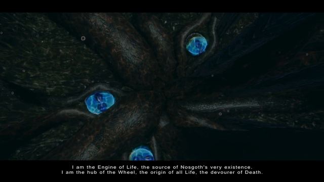 【MMD】Raziel Defies the Elder God【Soul Reaver 2】 смотреть онлайн