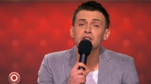 Зураб Матуа, Дмитрий Сорокин и Андрей Аверин - Я люблю тебя сильней