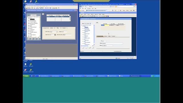 How to Convert Oracle Forms Applications to ADF смотреть онлайн
