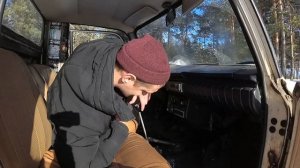 Иж 2715 ПИКАП