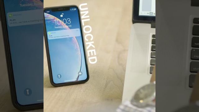 The MOFT Laptop Stand смотреть онлайн