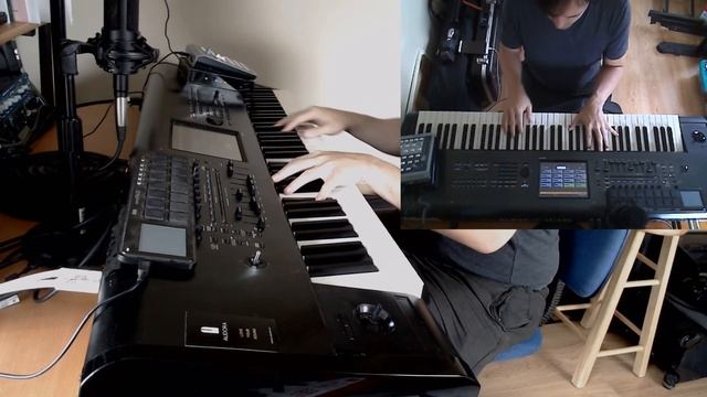 Starship We Built This City Walkthrough Tutorial смотреть онлайн