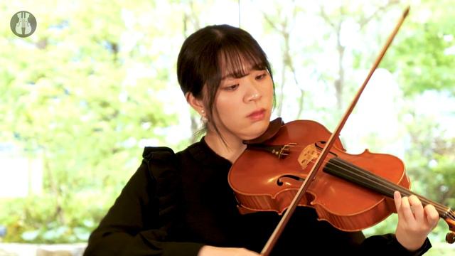 Minuet in G | L.van Beethoven | Suzuki Viola Book 2【Recital Version】 смотреть онлайн