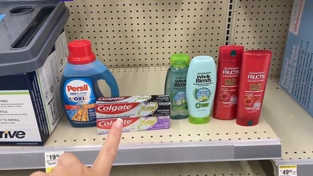 Walgreens Haul - 5 Ibotta Rebates! $1 Curbside Haul! 9/12-18/21 Digital Couponing this Week смотреть онлайн