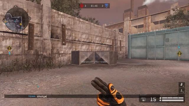 Rank Season смотреть онлайн