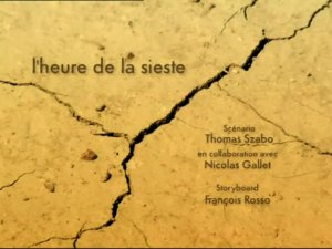 Мелюзга .49. Цикада прерывает послеобеденный сон божьей коровки. Ночью ее ждет расплата.