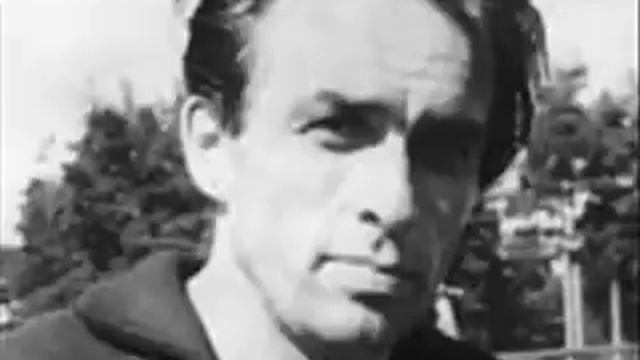 Tapio Rautavaara - Rööperin Reiska смотреть онлайн