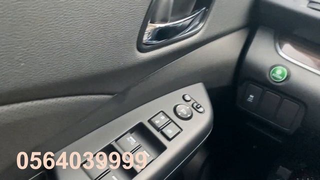 HONDA CR-V 2.4 AT _ 2016 Mới Chạy hơn 2 Vạn Một Chủ Giá Sốc ??? Hưng 0564039999 смотреть онлайн