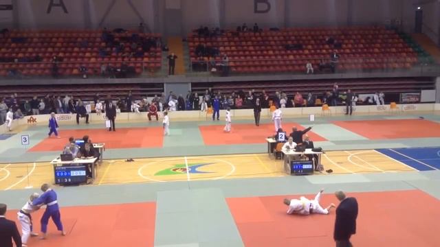 Елгава Латвия дзю-до смотреть онлайн