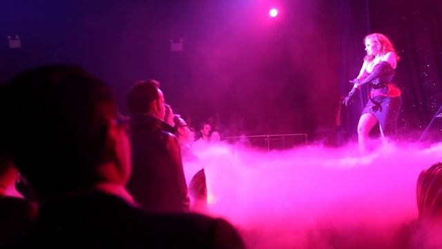 Dita Von Teese - Burlesque: Strip, Strip HOORAY! смотреть онлайн