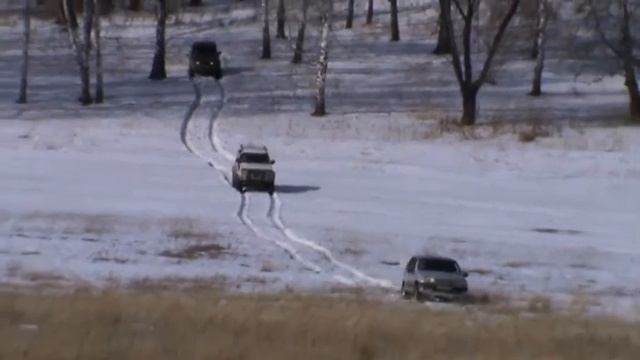 ШНива ведет подмогу для LR -9 смотреть онлайн