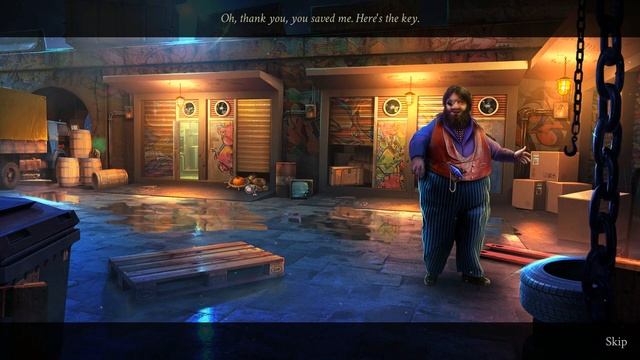 Noir Chronicles: City of Crime CE GAMEPLAY part 4 - Hidden Object Game Walkthrough STEAM PC смотреть онлайн
