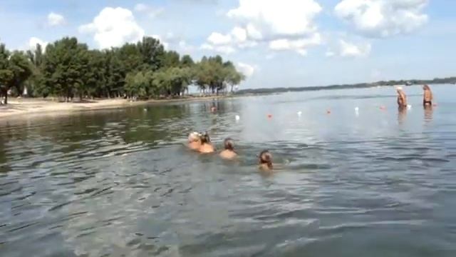 9 июля 2016,Каменское,ДетскаяШколаОткрытойВоды,ДЕВЧЁНКИ смотреть онлайн