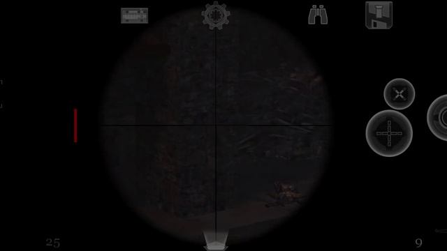 Return To Castle Wolfenstein • (Android) (На русском) • Прохождение #5  #androidgames #rtcw