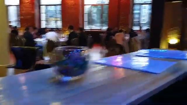 Где отметить юбилей - лофт Москва, Красный Октябрь смотреть онлайн