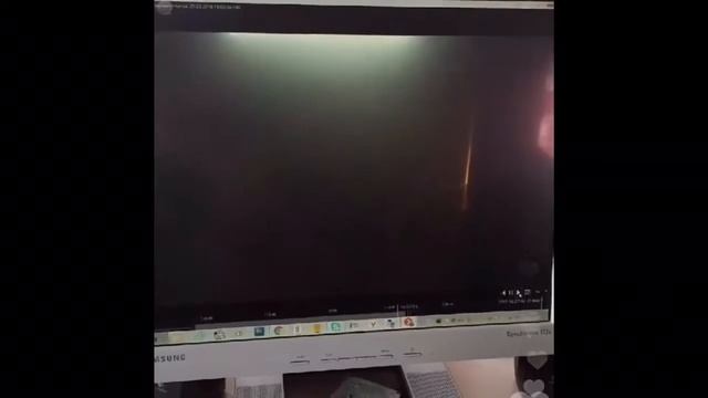 Видео с камеры наблюдения, зимняя вишня смотреть онлайн