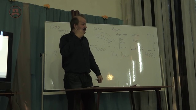 Алексей Кунгуров. Свидетельство ядерной атаки 1962-го года смотреть онлайн