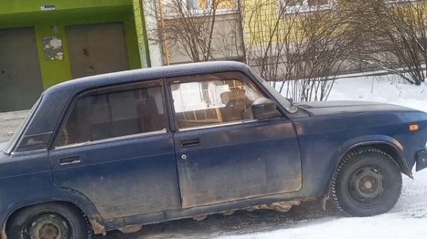 СУЗУКИ Гранд Витара : ВСЕ ЗАМЕРЗЛО,ПОЛОМКИ в МОРОЗ