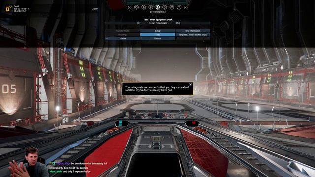 VOD Part 27 - Starting Terran Missions - X4 Foundation Public Beta v.6.00 Beta 7 смотреть онлайн